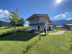 Chalet Alpenzauber, Inzell